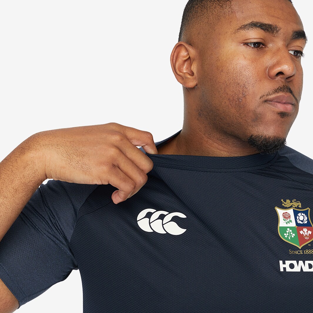 British&Irish Lions 2025年Everest フーディー L Canterbury British