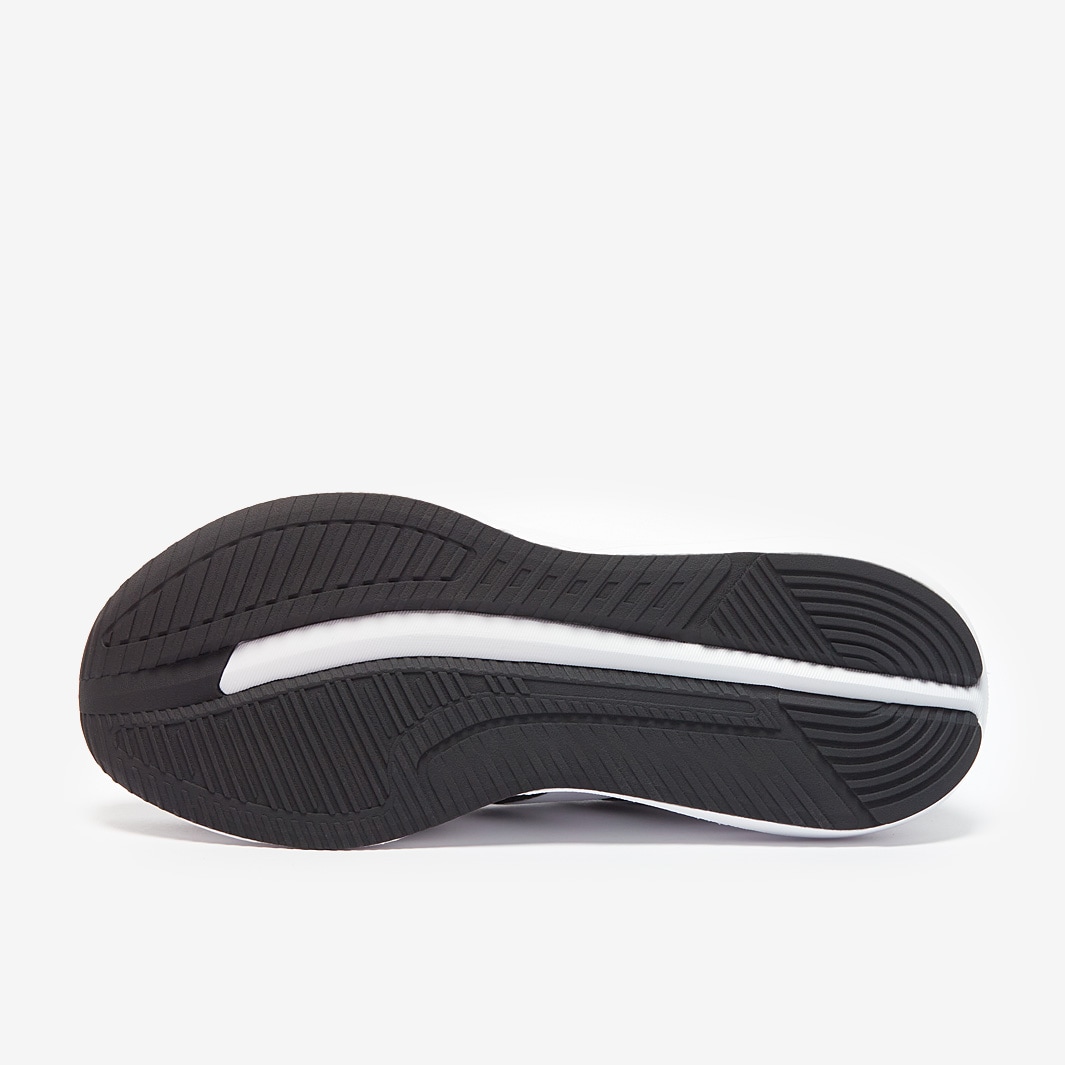 adidas Galaxy Core Black/Ftwr White/Carbon Mens Shoes Pro - Main Image