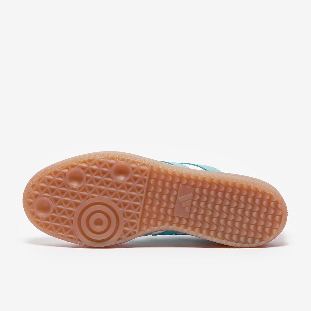 DINGYUNZHANG X ADIDAS KOUZA (ALMOST LIME/CLEAR GRANITE/GREY TWO)