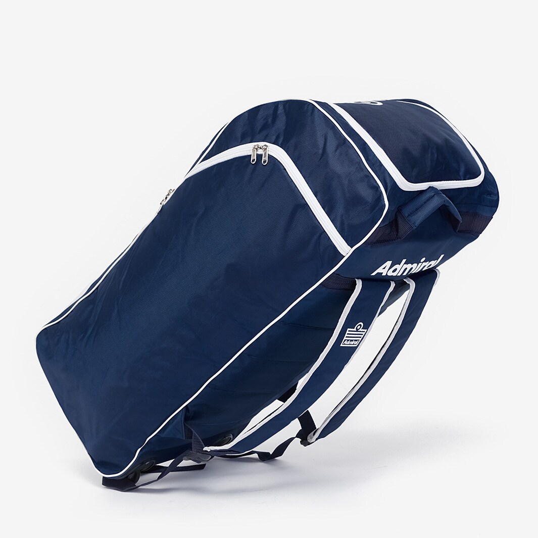 Admiral セット Admiral 1.0 Duffle - Blue - Bags & Luggage | Pro:Direct Cricket