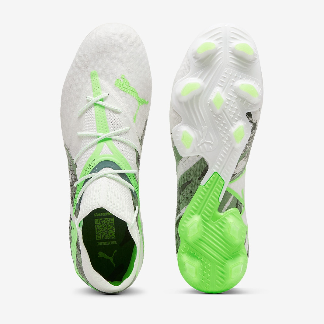 【28.5cm/HG】PUMA future7 ultimate Amazon.com | Puma Mens Future 7 Ultimate Firm