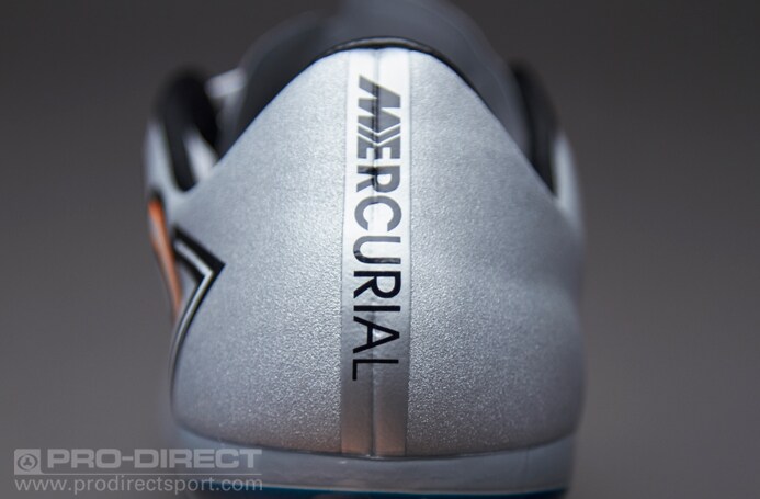 Nike Jr Mercurial Vapor X CR FG - Youths Soccer Cleats