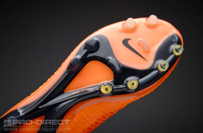 nike magista obra orange