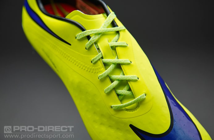 Nike Hypervenom Phatal FG - Soccer Cleats - Firm Ground