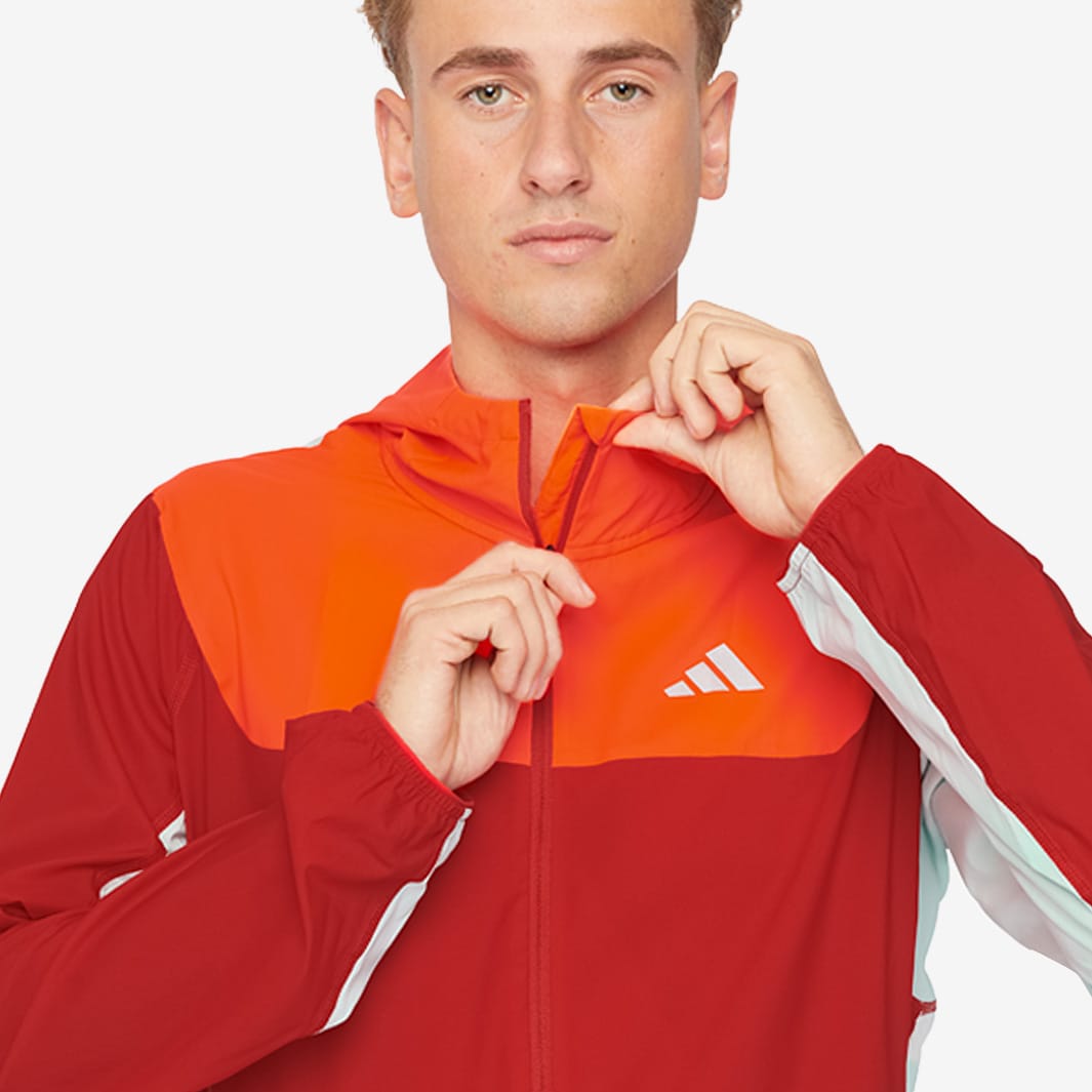 adidas NYC Jacket
