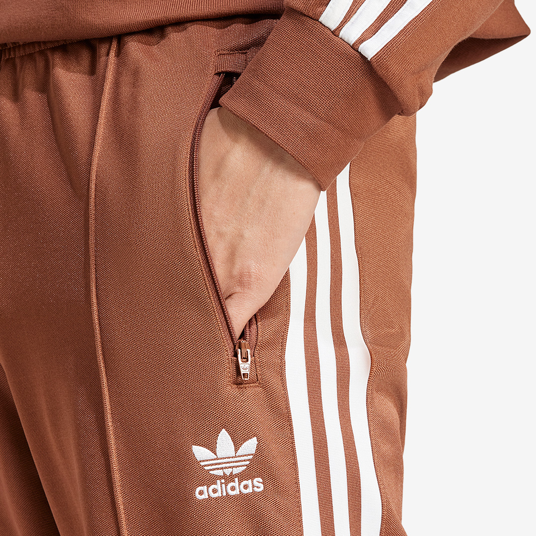 Jordan PANT - Pantalon de survêtement - archaeo brown white/marron