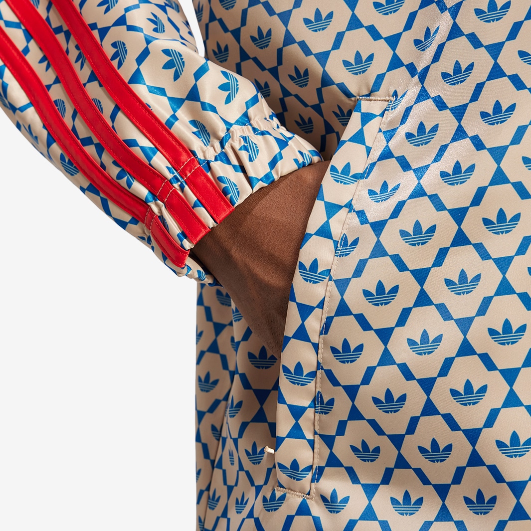 adidas Originals×David Beckhamウインドブレーカー adidas Originals DAVID BECKHAM OG WINDBREAKER - Training