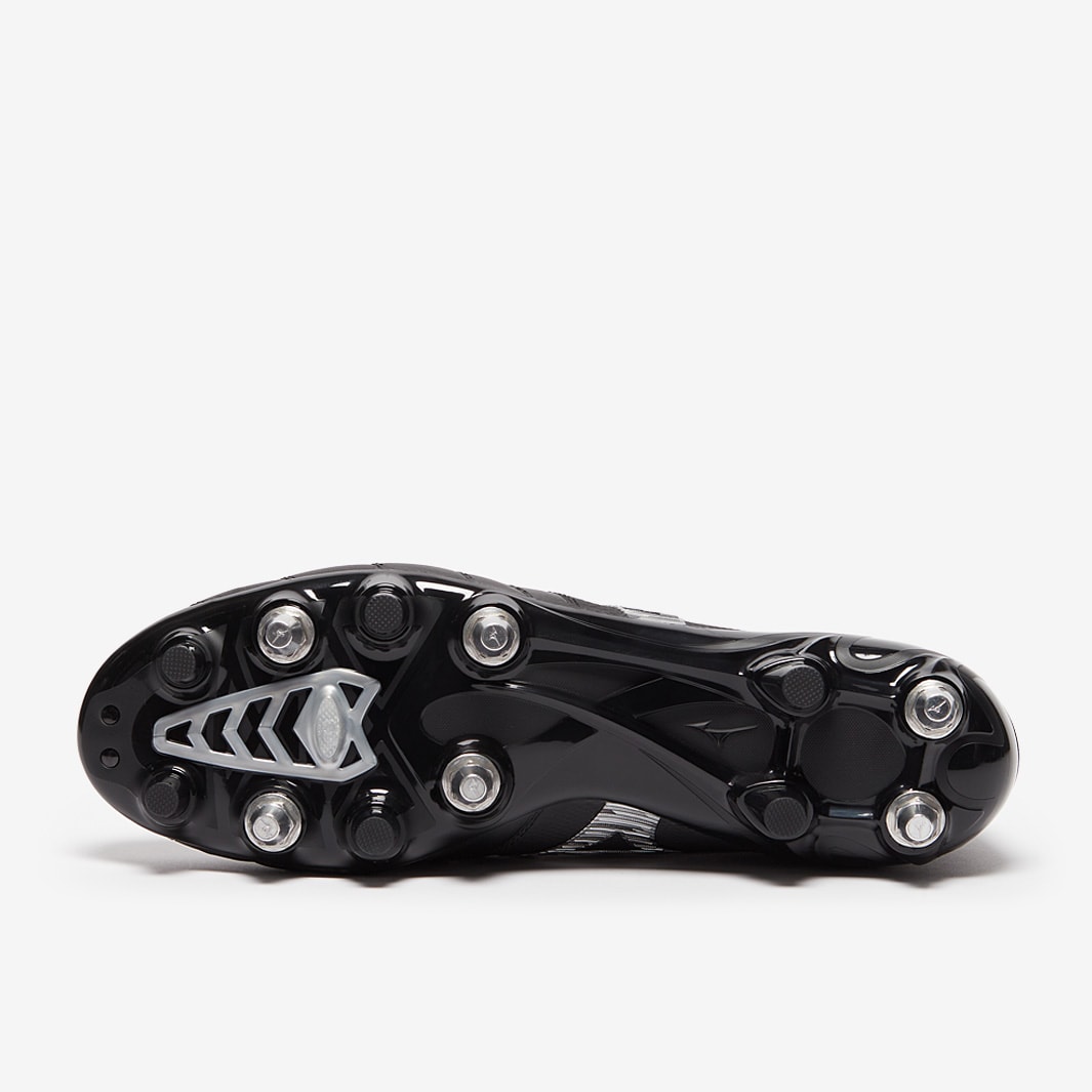 Mizuno Morelia Neo IV Made in Japan Mix Soft Ground - Adult Boots