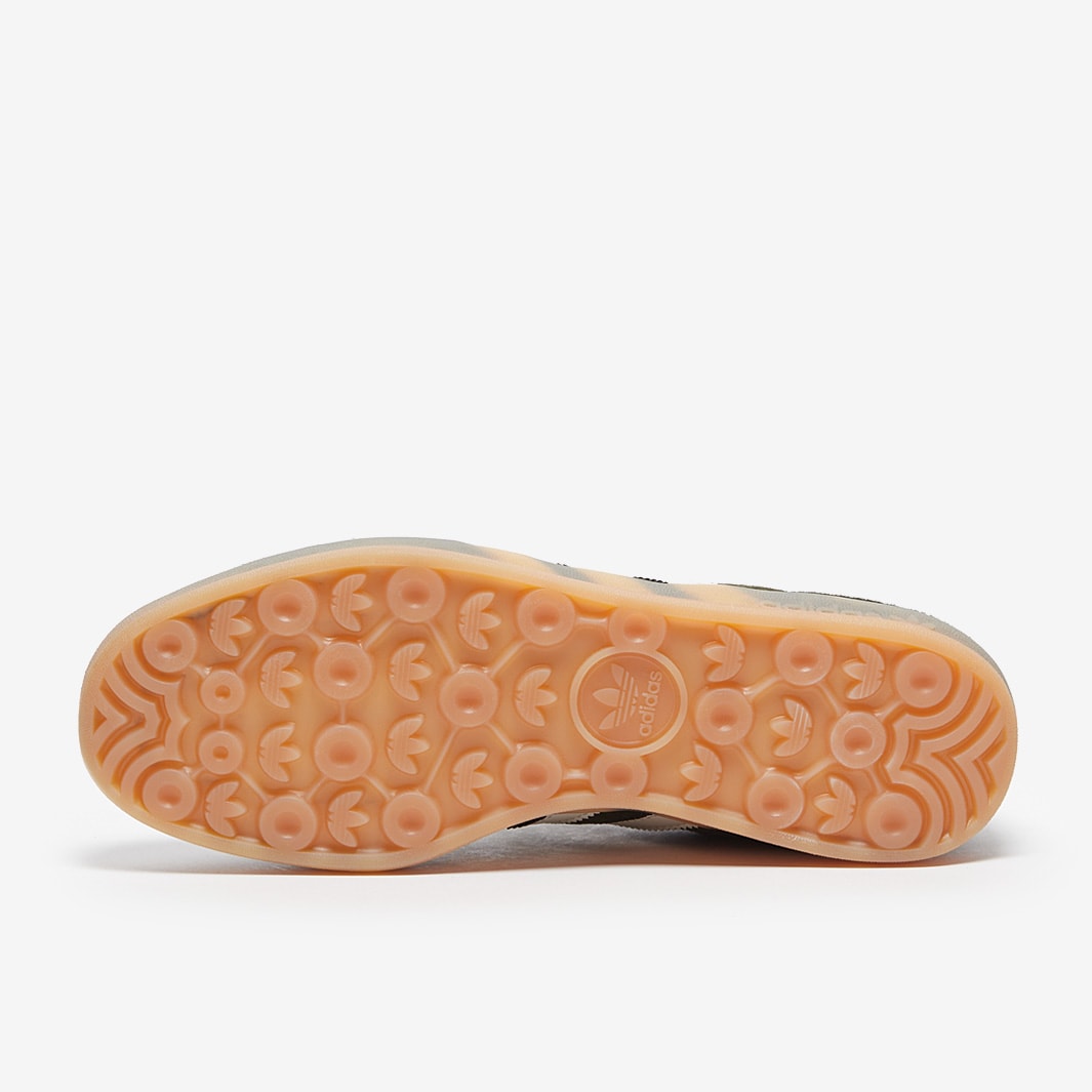 adidas Originals Gazelle Indoor Night Cargo/Aluminium/Gum