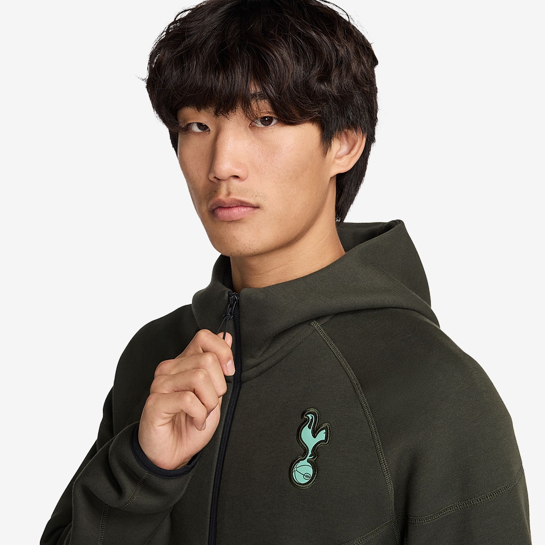 Nike Tottenham Hotspur 24/25 NSW Tech Fleece Windrunner