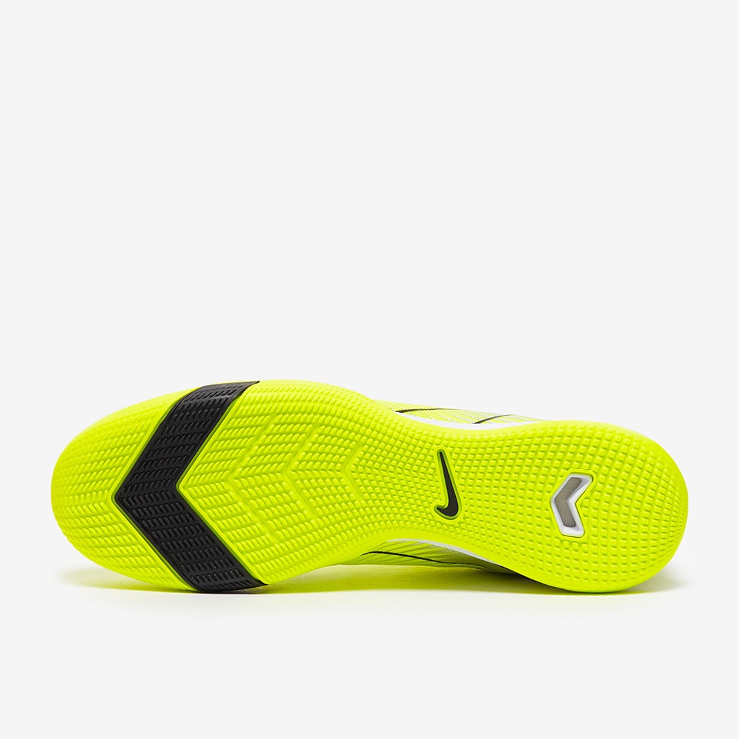 Nike Air Zoom Mercurial Vapor XVI Academy Indoor - Volt