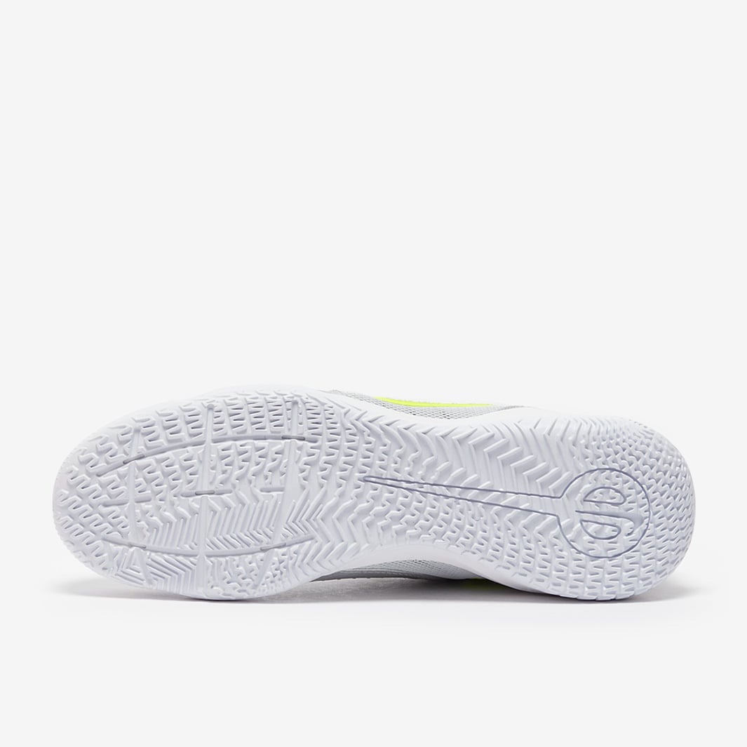 Nike Tiempo Legend X Academy Indoor - Metallic Silver/White Nike Tiempo Legend X Academy Indoor - Metallic Silver/White
