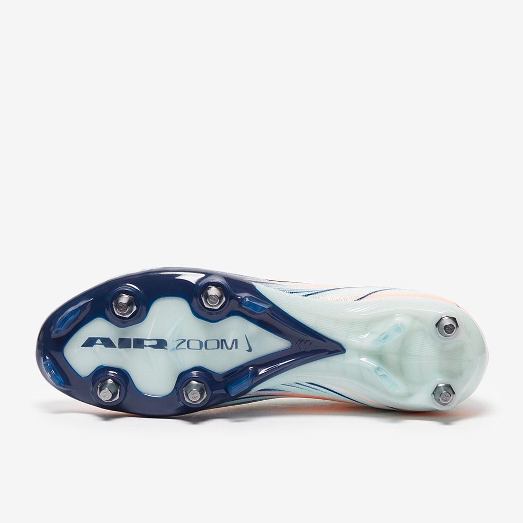 Nike Air Zoom Mercurial Superfly X Elite Soft Ground Pro x MDS