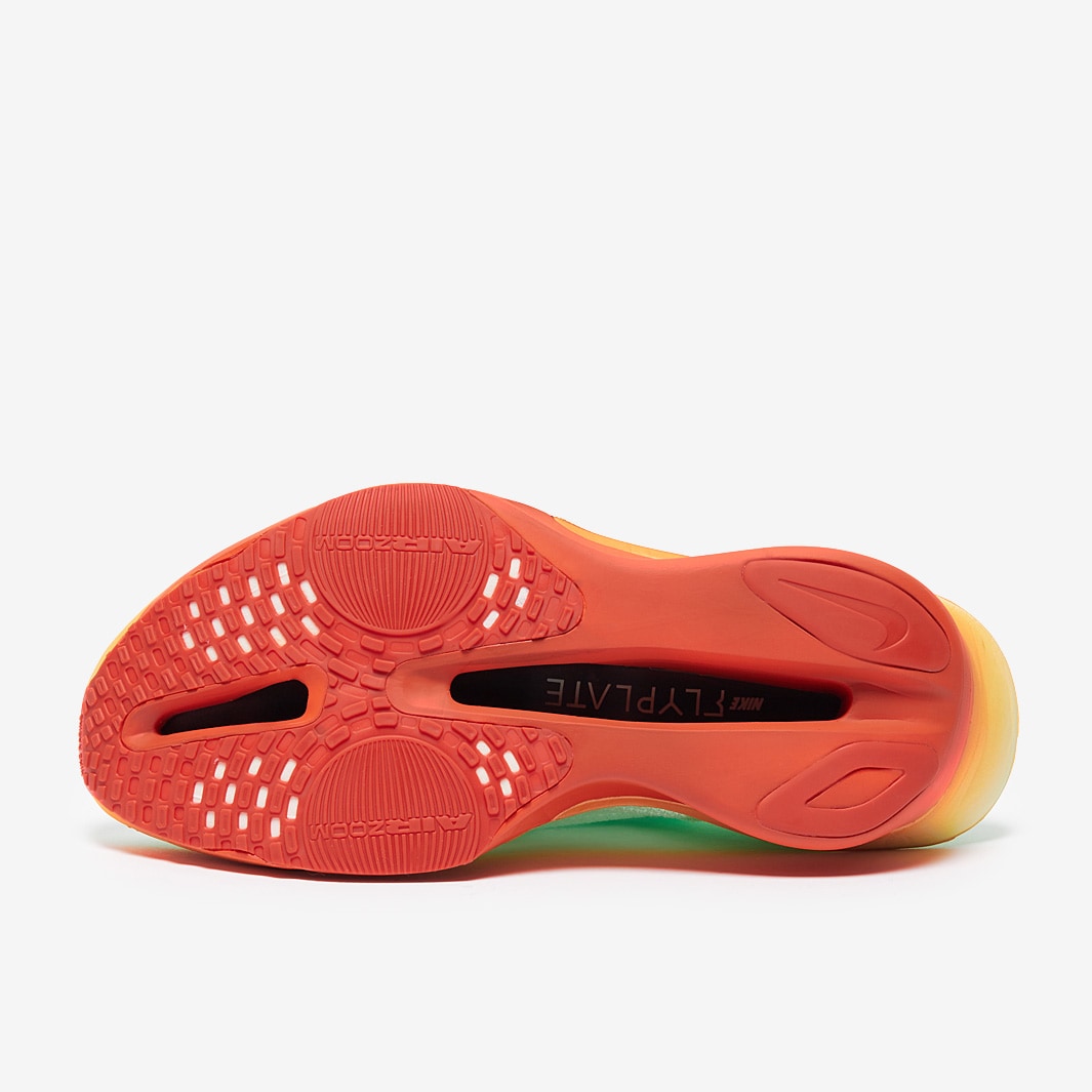 Nike Air Zoom Alphafly Next Percent 3 - Vapor Green/Black