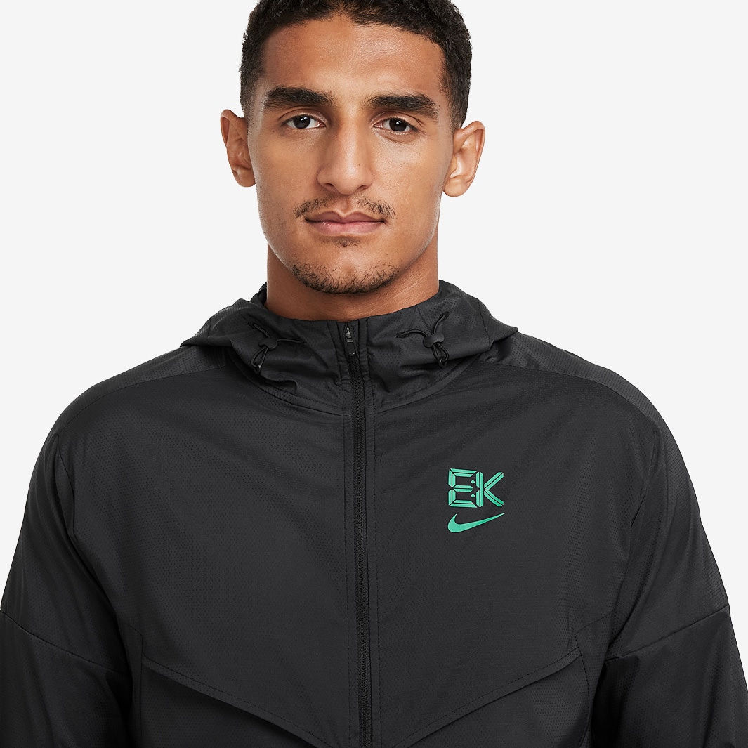 nike eliud kipchoge jacket