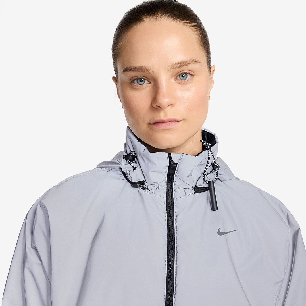 Nike Running Jacket Hybrid Nike Jacket Therma Fit Running Jacket