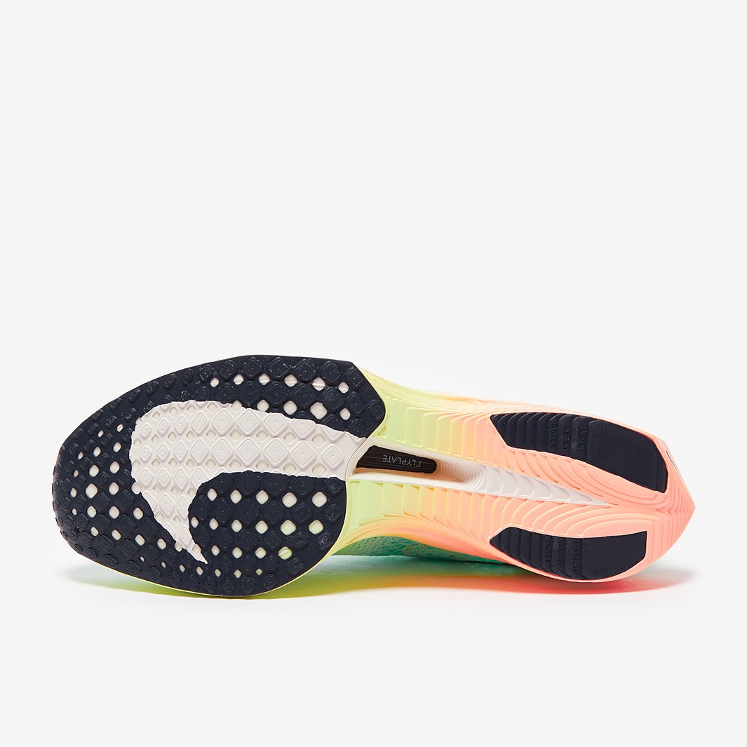 ◆正規品◆NIKE VAPORFLY 3 MINT FOAM(W)◆関税/送料込◆人気◆ Vaporfly 3 - Mint Foam (USA) : r/RunningShoeGeeks