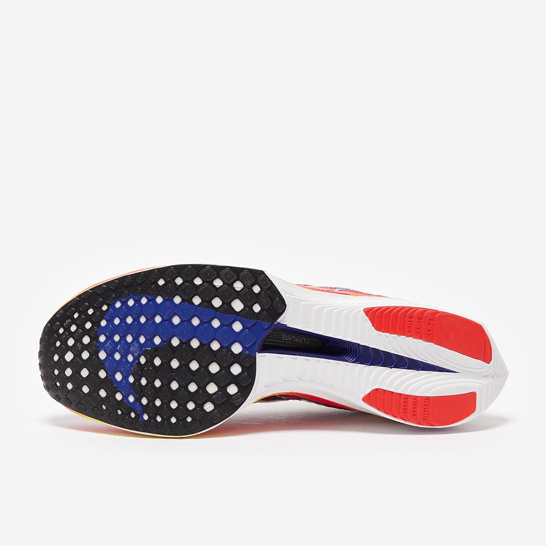 Nike Zoomx Vaporfly Next Percent 3 Fly Knit Premium - White