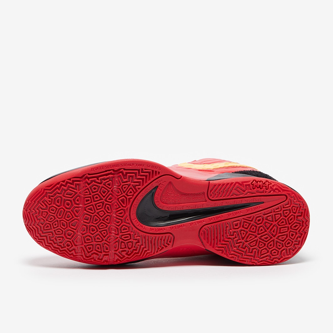 nike air max infuriate 2 youth