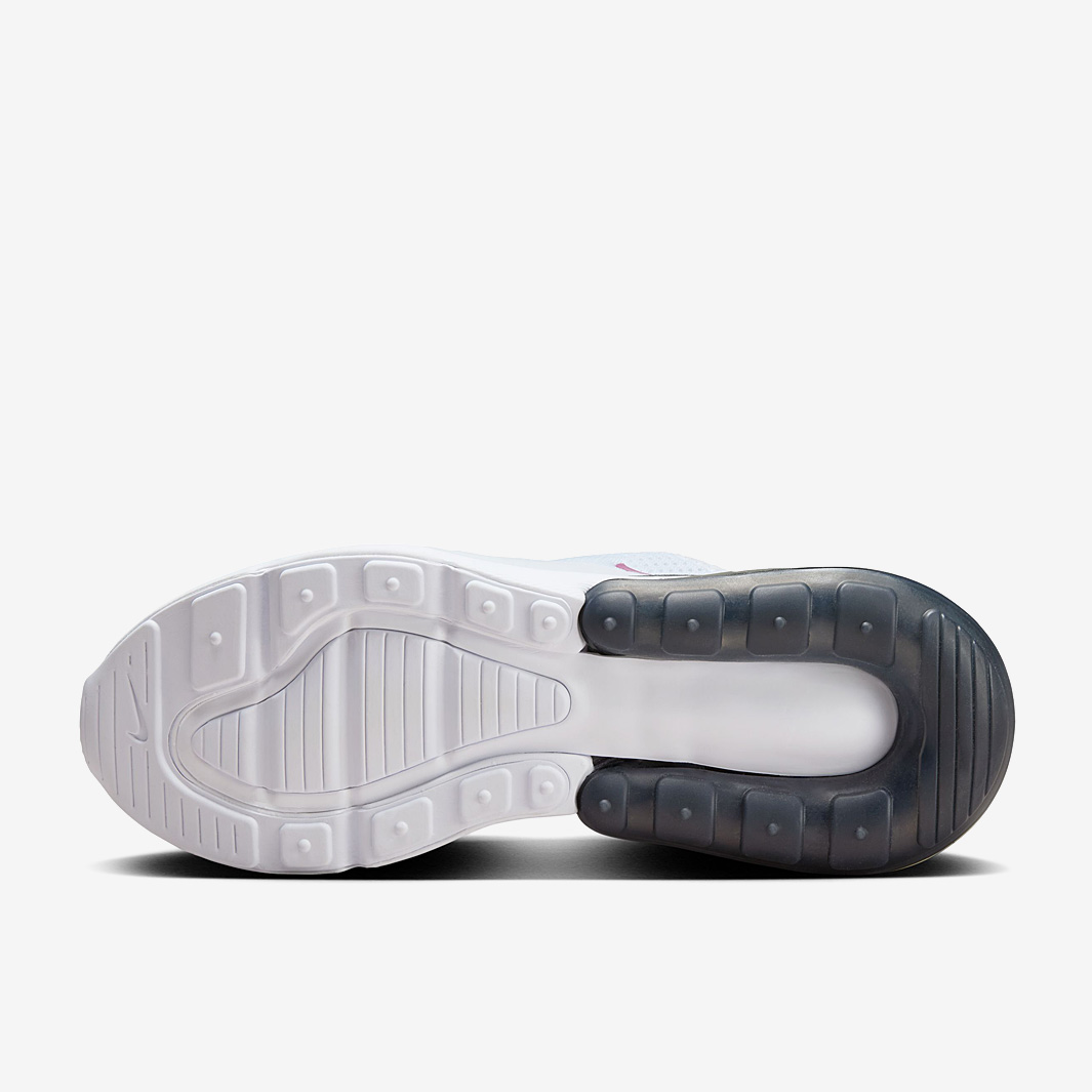 bottom of nike air max 270