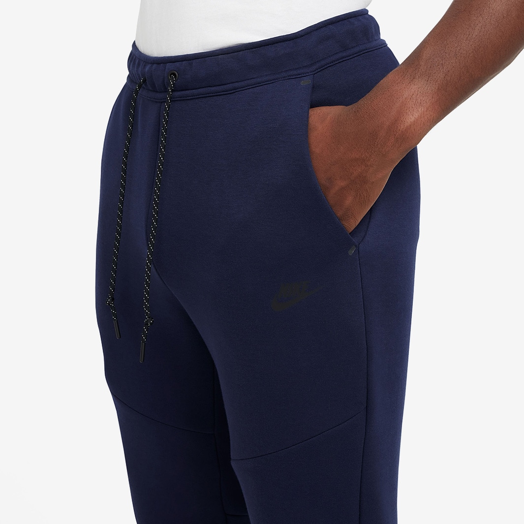 Nike Sportswear Tech Fleece Joggers - Obsidian/Black
