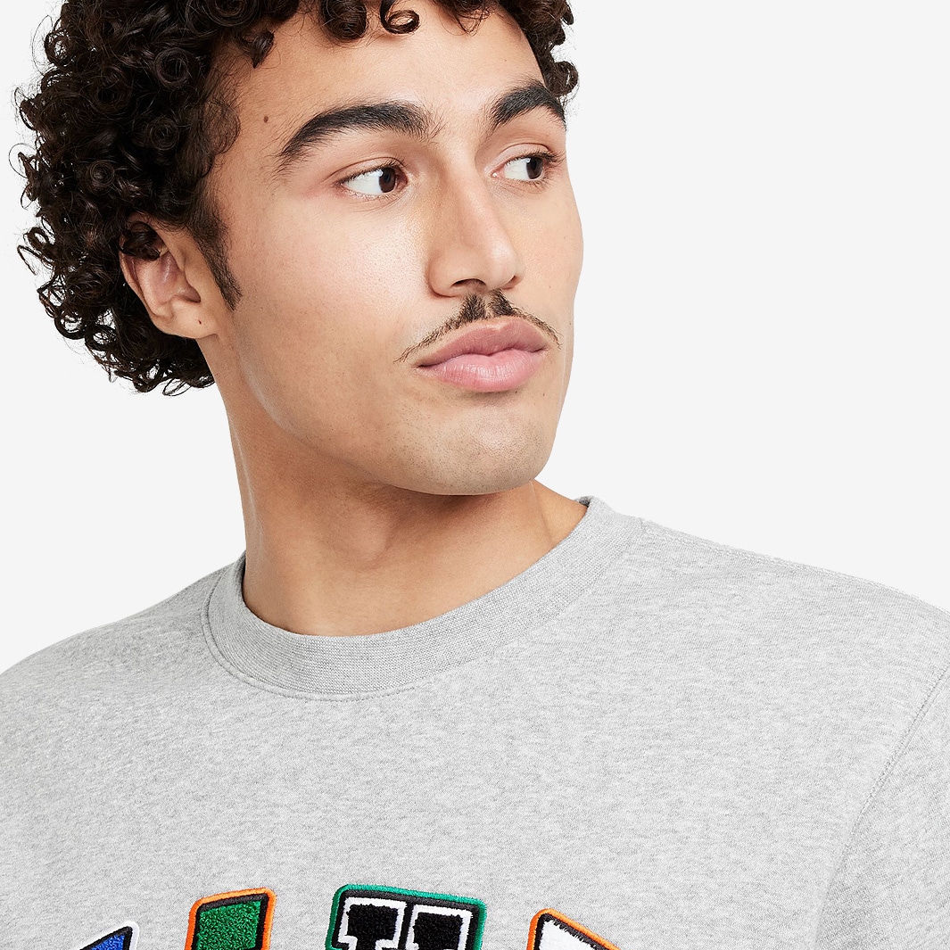 メンズウェア CLUBHAUS Diana Highneck SweatShirt オンライン ストアファッション - 希少 CLUBHAUS Diana Highneck