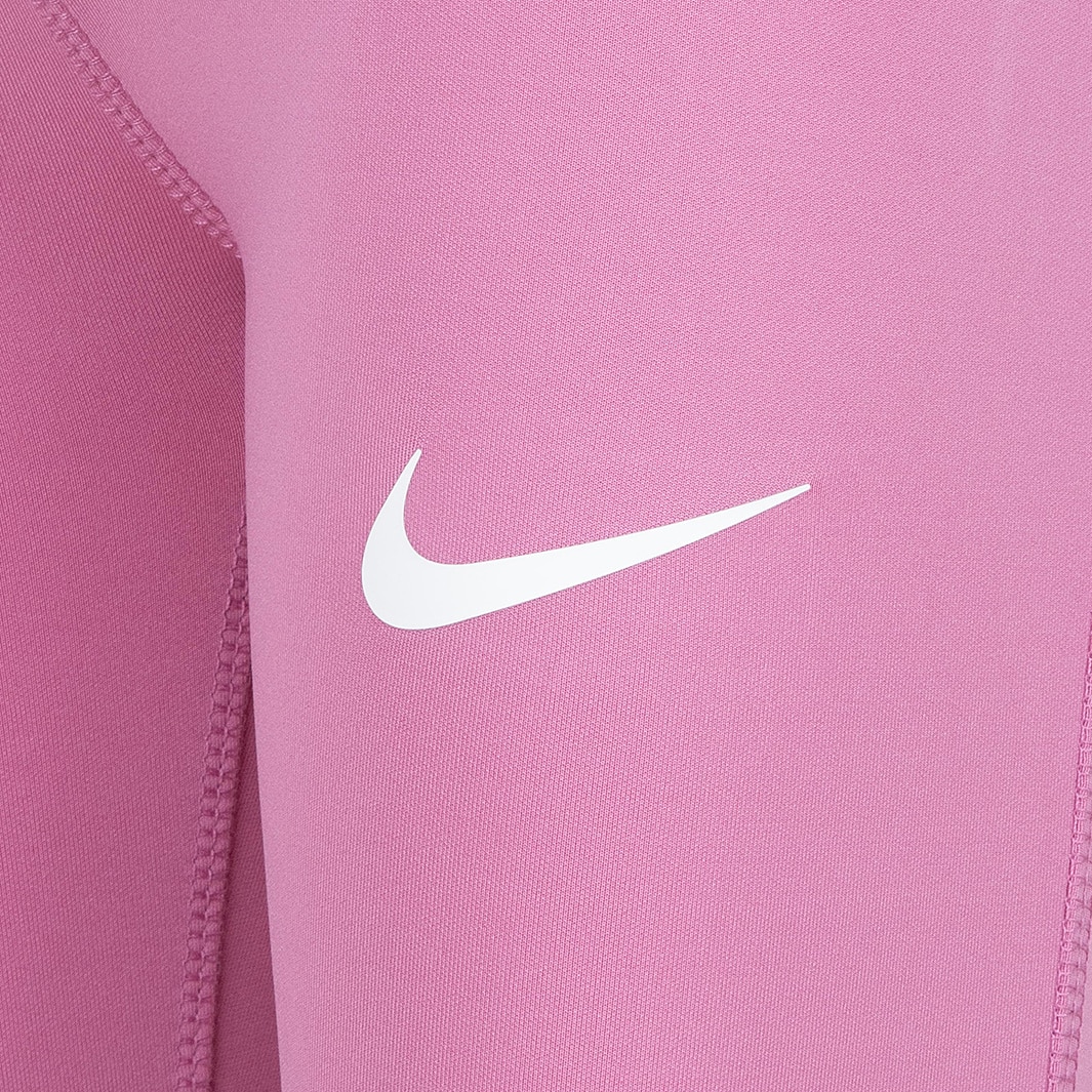 nike black magic flamingo leggings