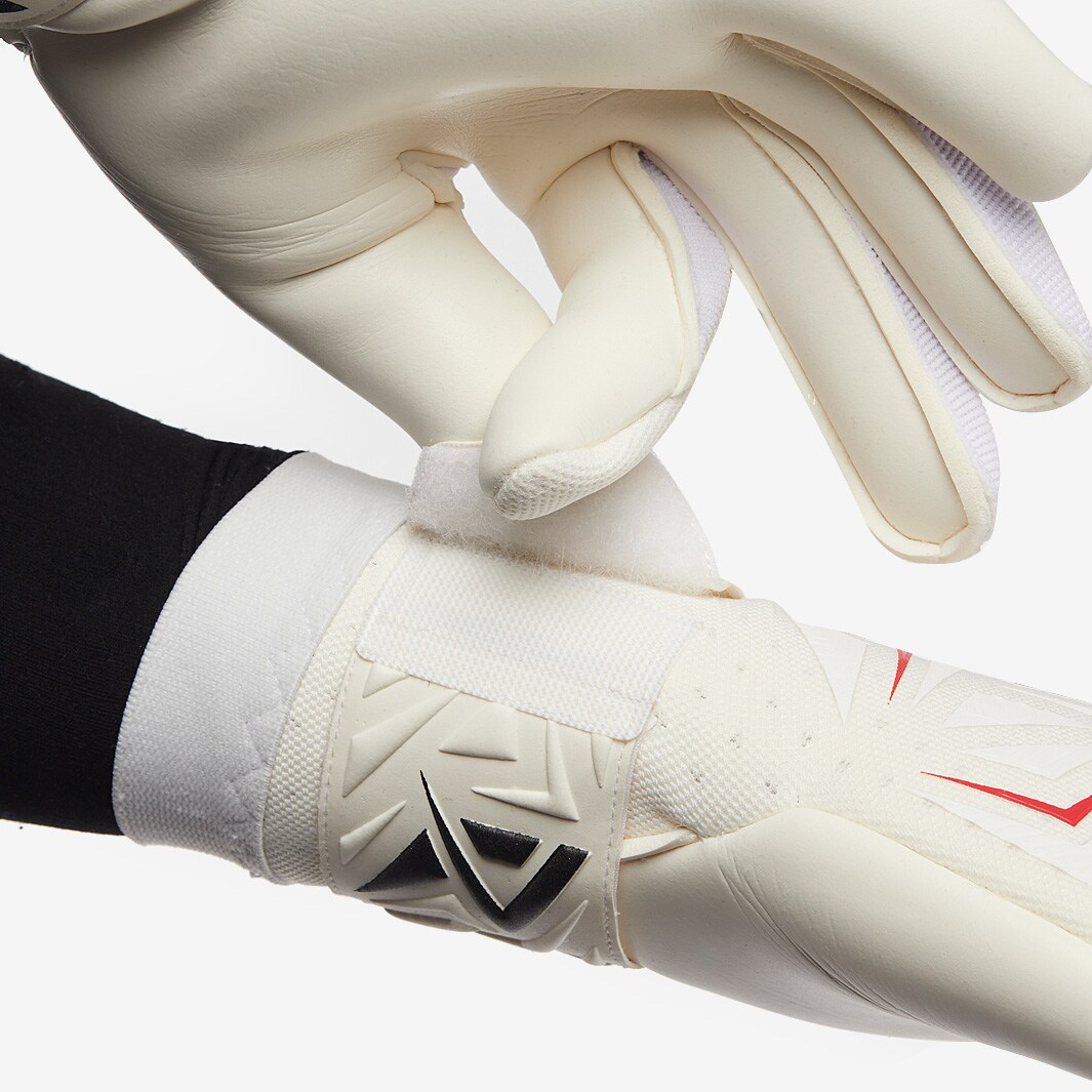 Guantes David Raya Junior Guantes De Portero ONE OG1 Type-R David