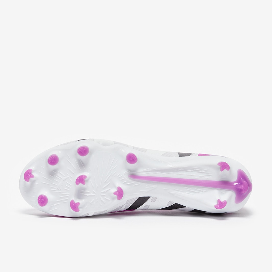 新品 PUMA ULTRA 5 MATCH FG/AG 108064 27cm PUMA Ultra 5 Ultimate FG Soccer Cleats | Volume Up PackPUMA