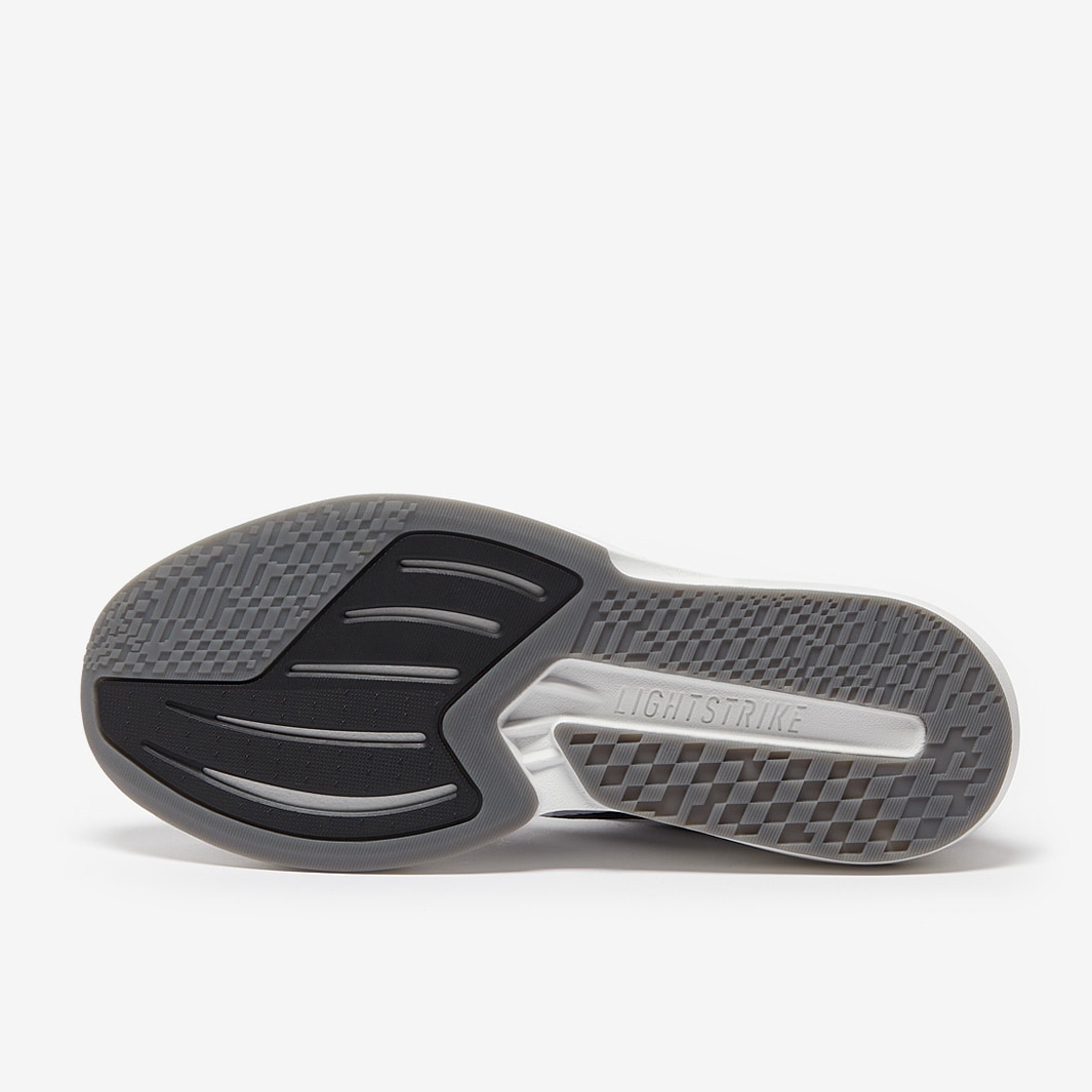 adidas Duramo Speed 2 - Core Black/Ftwr White/Grey Five - Mens Shoes |