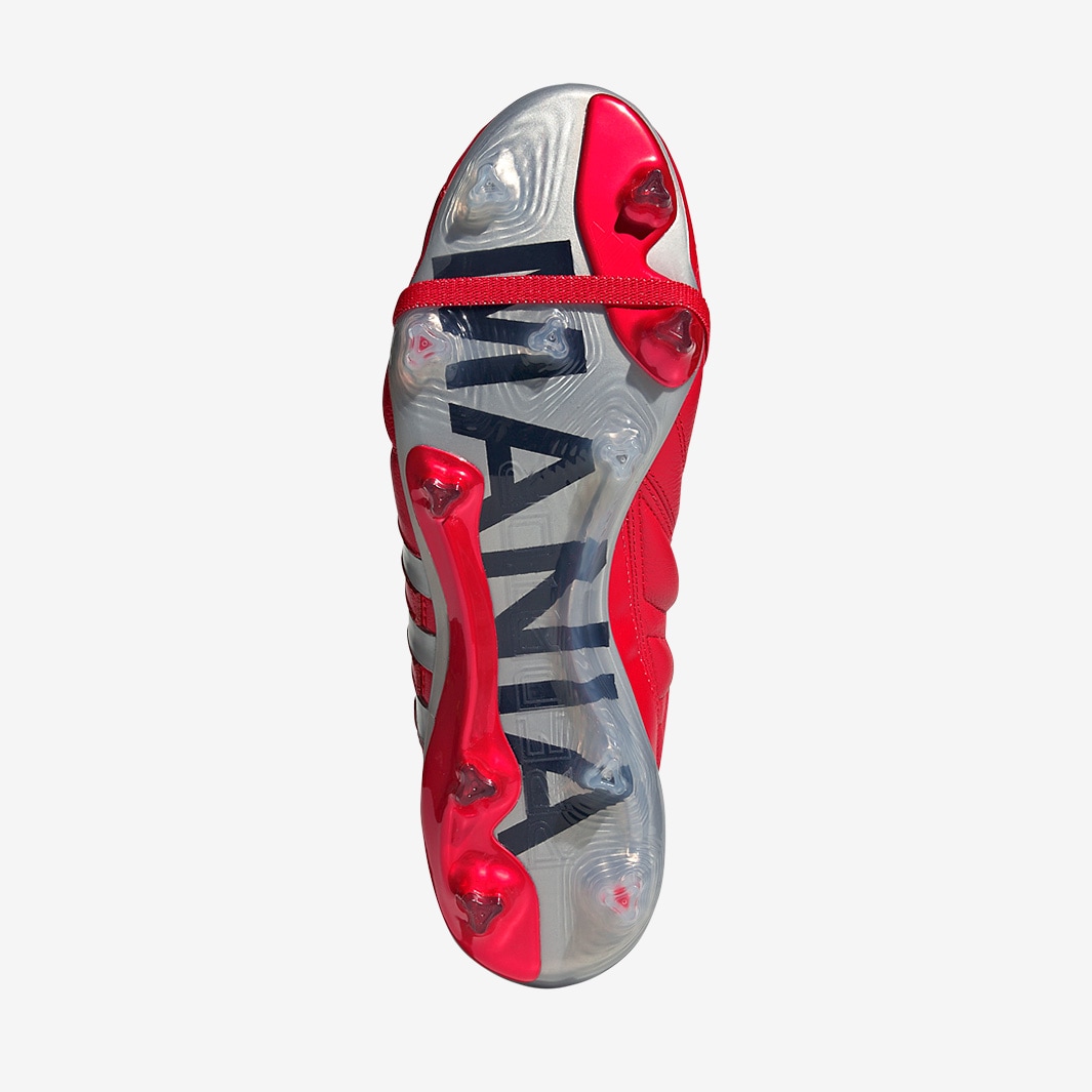 シューズ PREDATOR MANIA 28cm adidas Predator Mania - Off White/Ftwr White - Adult Boots |