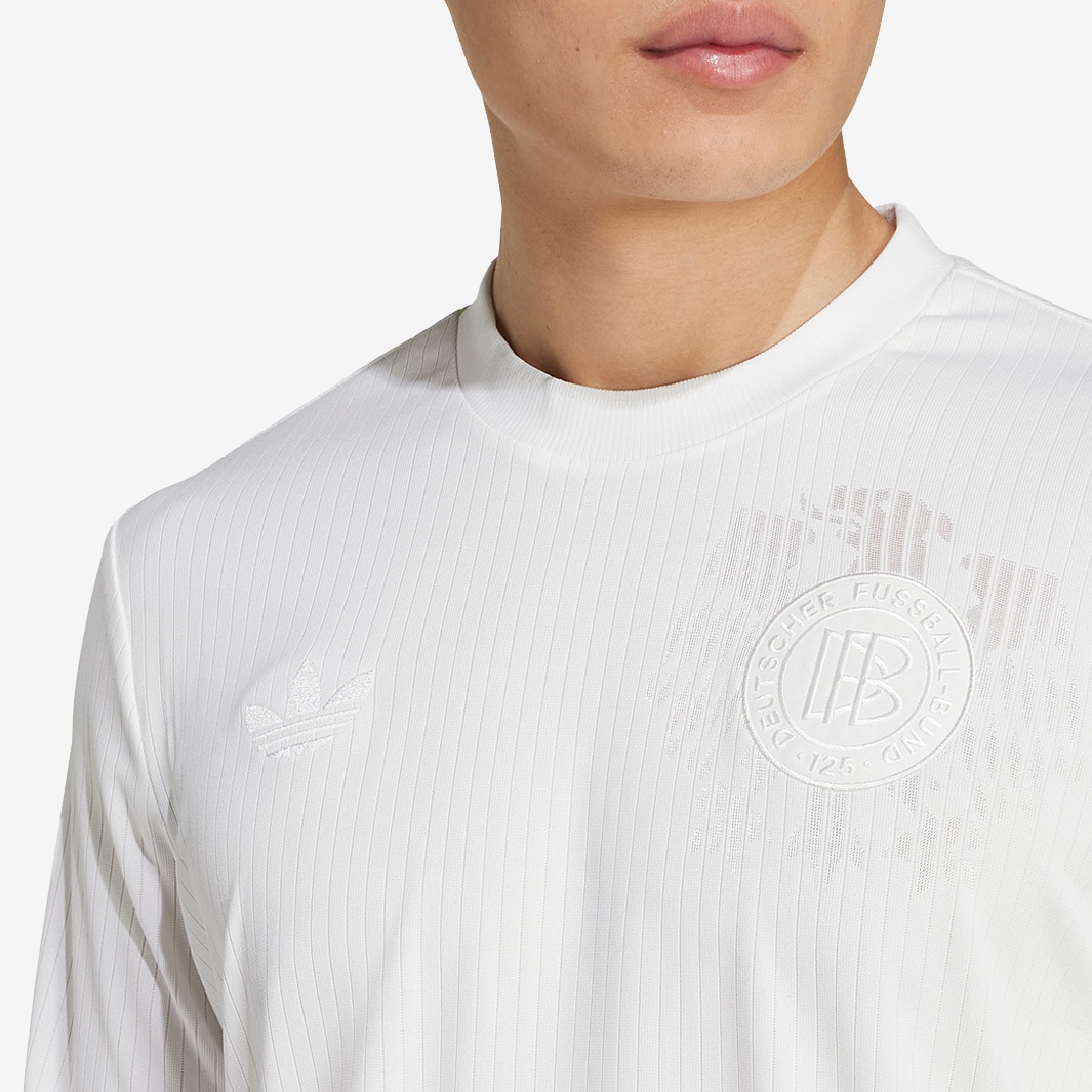 Adidas Originals Maglia Piatek Adidas 125th Anniversary Jersey