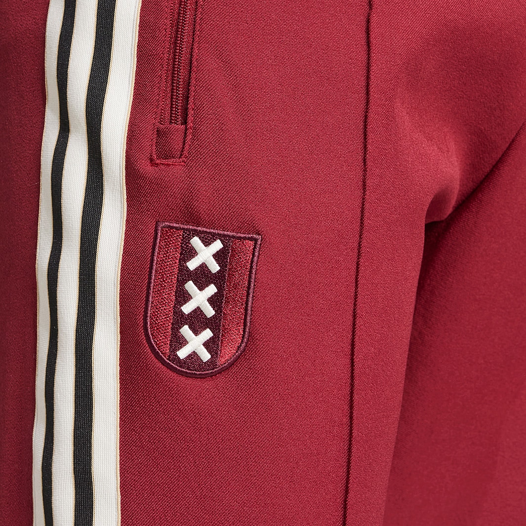 adidas Originals Ajax 125th Anniversary Track Pants - Team