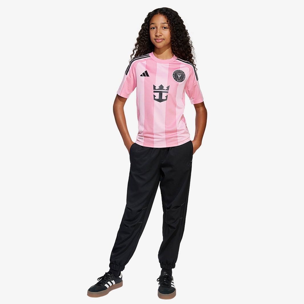Inter Miami Messi 10 ピンクジャージ Amazon.com: adidas Men's Soccer Messi #10 Inter Miami CF 22