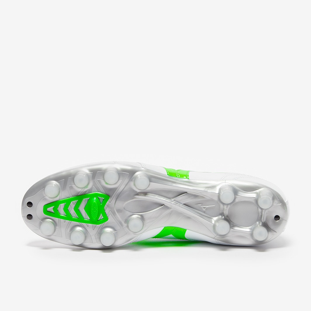 Mizuno Morelia Neo 26.0ホワイト/ブルー MORELIA NEO IV JAPAN – Mizuno Thailand