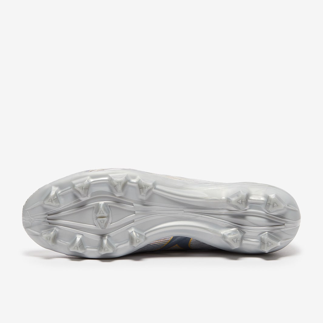 アスナロⅡ 200g 270g Mizuno Alpha II Pro FG Firm Ground Soccer Cleat - Mizuno USA
