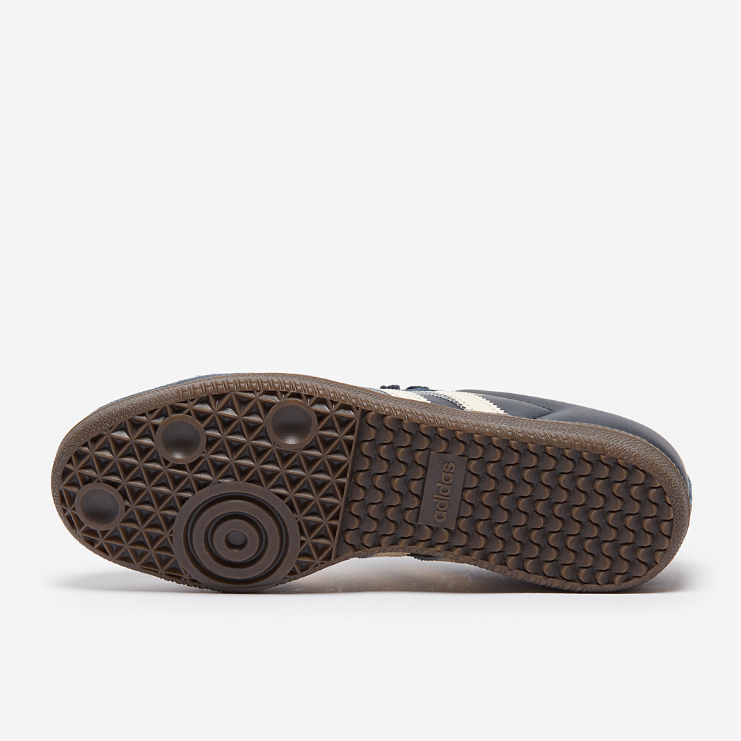 adidas Originals Samba OG - Night Navy/Core White/Gum 5 - Trainers - Mens  Shoes | Pro:Direct Soccer