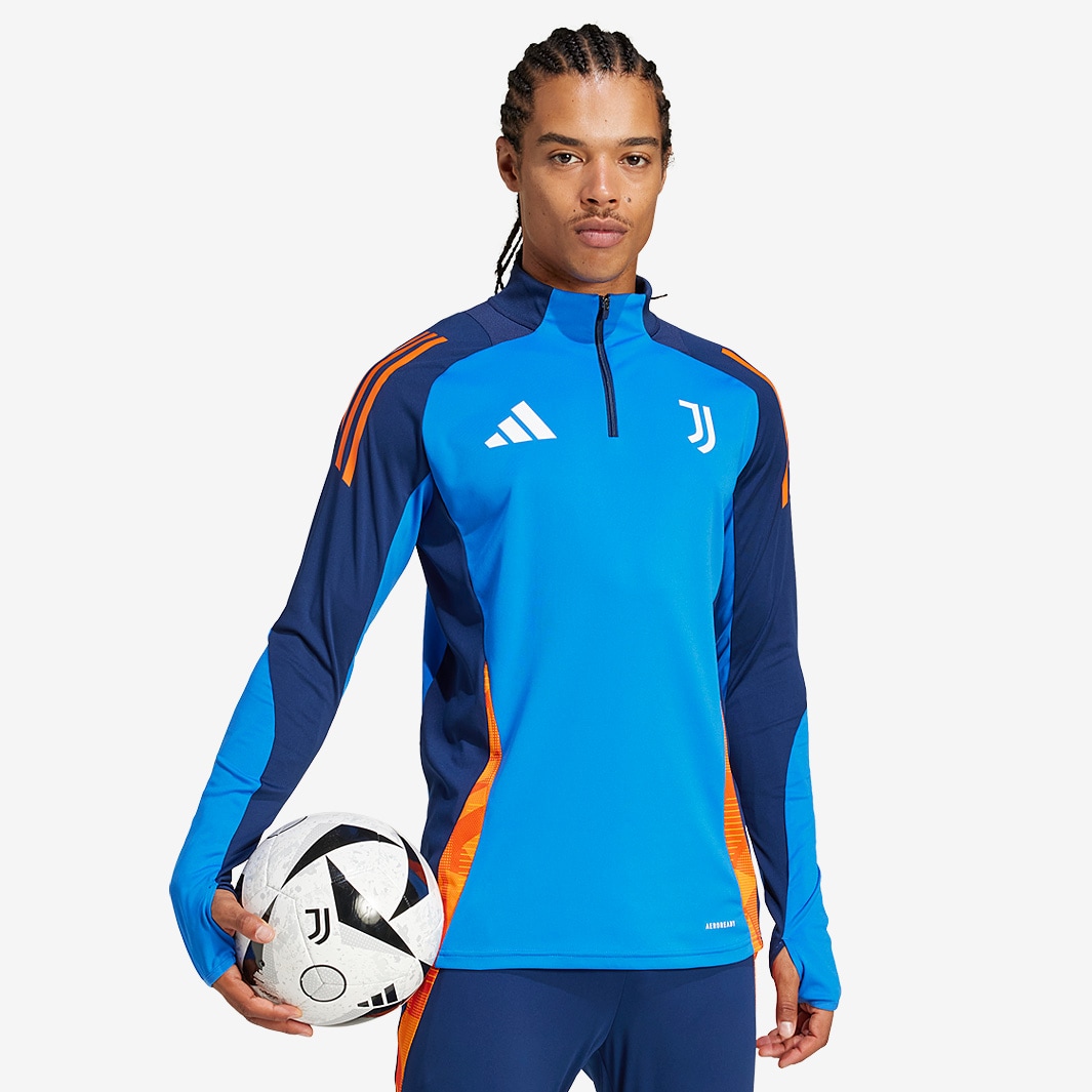 adidas Juventus 24/25 Tiro 24 Competition Training Top