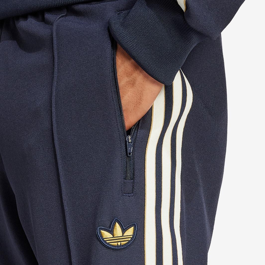 adidas Originals Juventus 24/25 Terrace Icons Track Pant