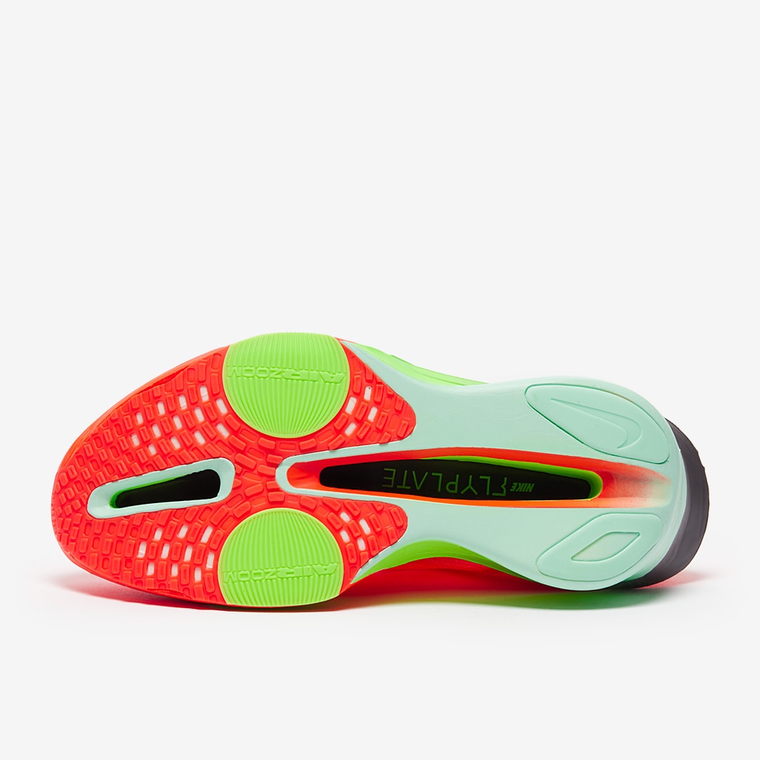 ★ナイキ★Air Zoom Alphafly Next% 3★Bright Crimson Nike Air Zoom Alphafly Next% 3 - Bright Crimson/Cave Purple