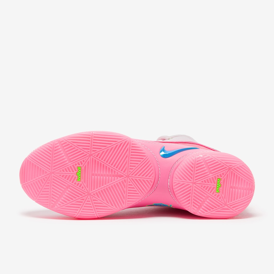 シューズ(男性用) Nike LeBron 20 \"Pink Diamond 27cm Nike LeBron 20 