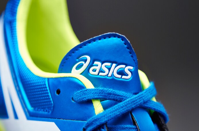 Mens Rugby Boots - Asics Lethal Tight Five SG - Soft Ground