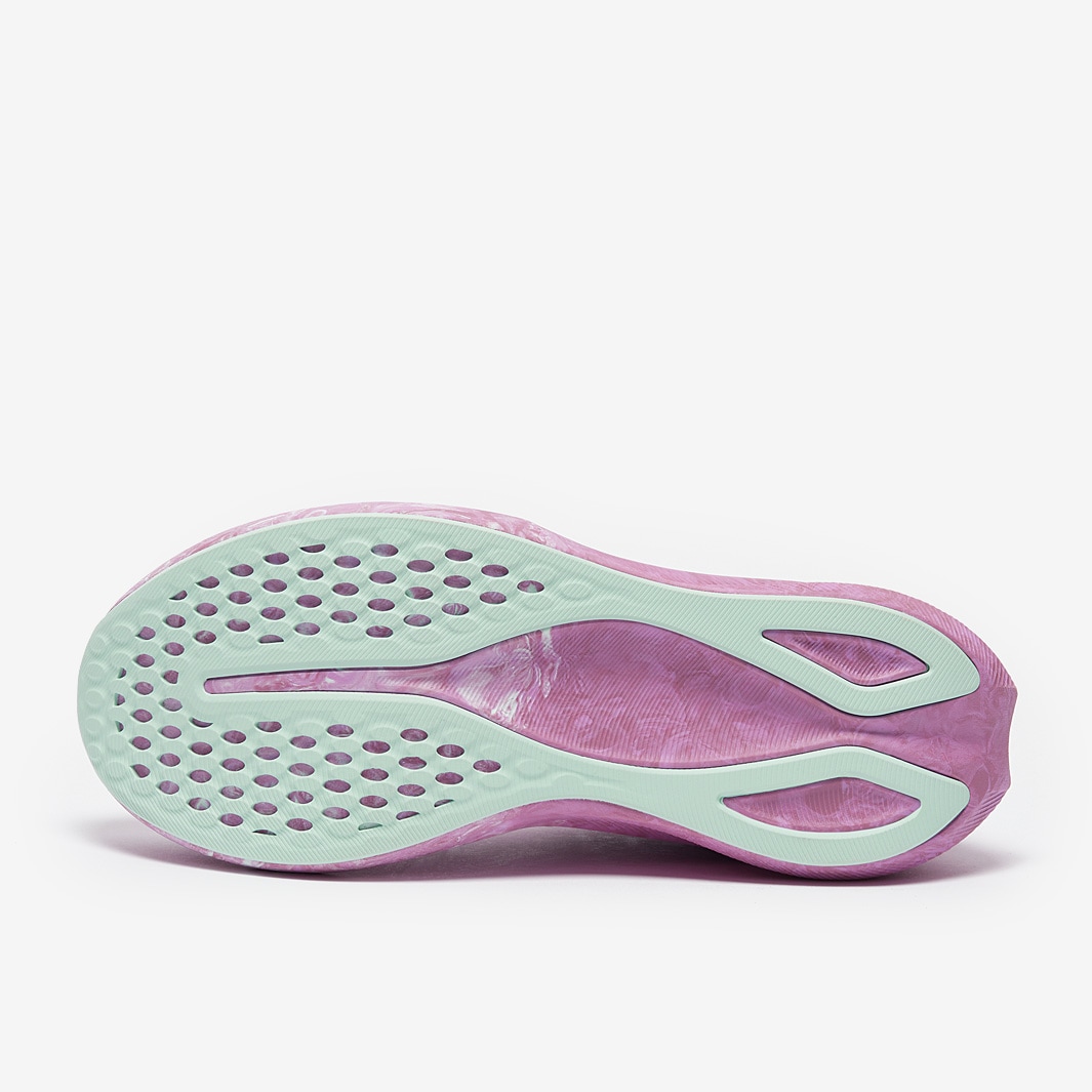 Asics Womens Noosa Tri 16 Light Ube/Lavender Glow Womens Shoes