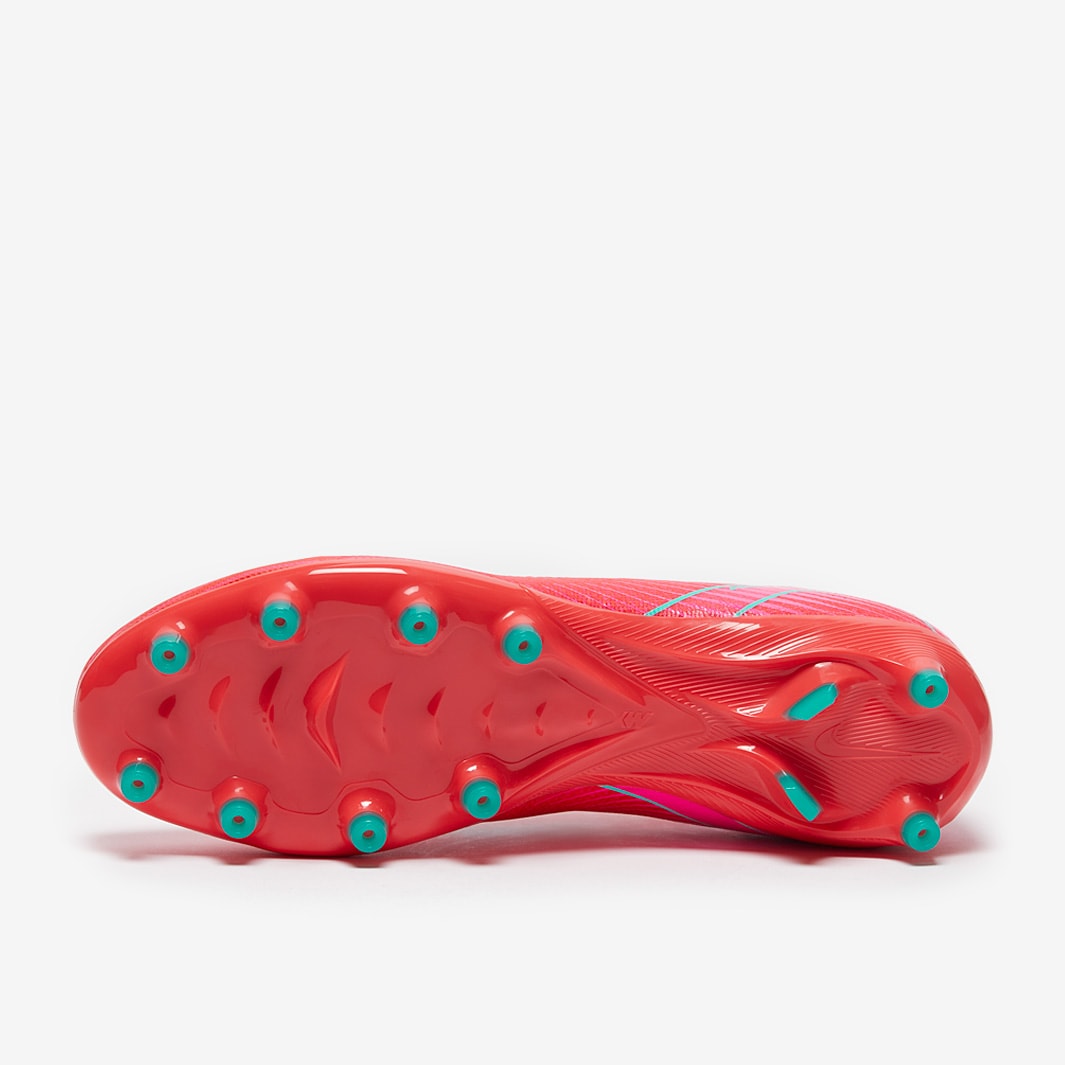 Nike Air Zoom Mercurial Vapor XVI Pro Artificial Grass-Pro - Ember