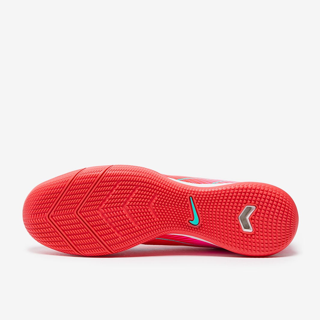 Nike Air Zoom Mercurial Vapor XVI Academy Indoor - Ember Glow