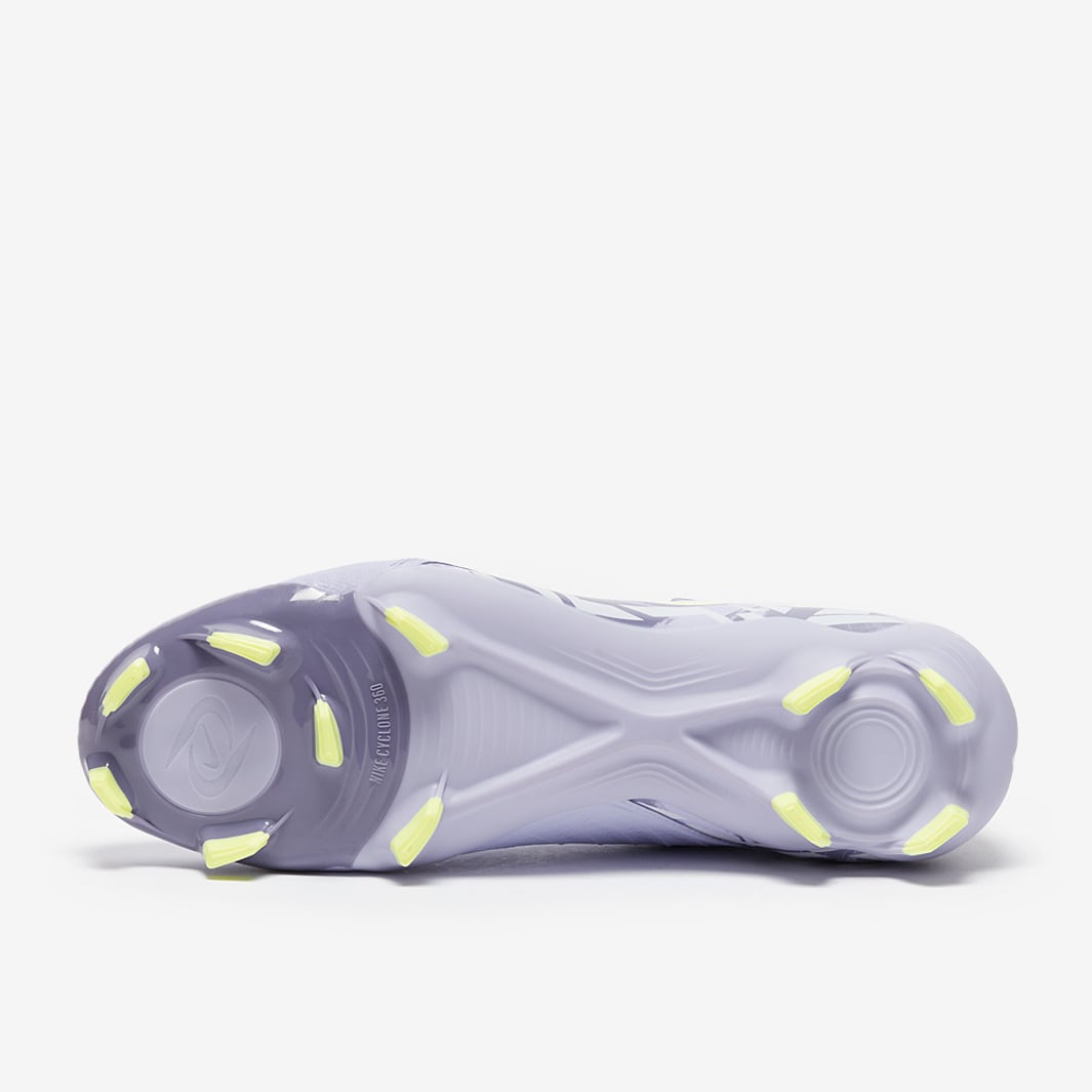 Nike Phantom GX II Academy Firm Ground/Mixed Ground - Purple