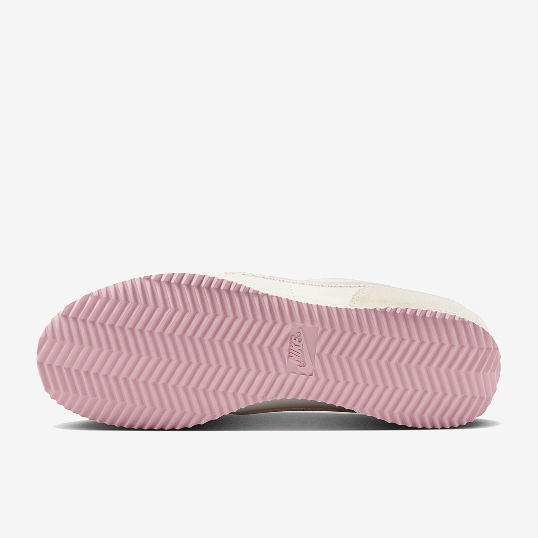 Nike Sportswear Womens Cortez - Sail/Pink Foam/College Grey