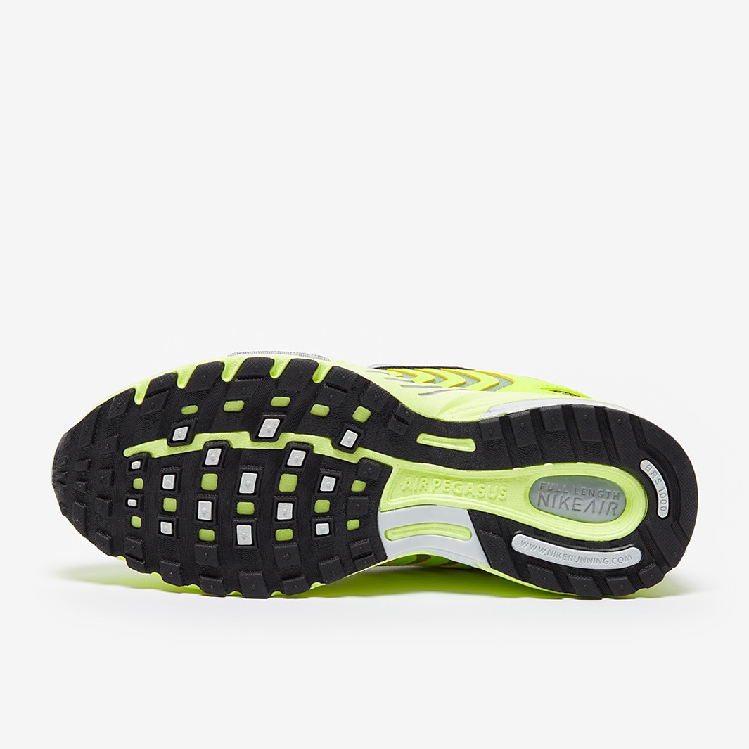 ◆正規品◆NIKE AIR PEGASUS 2005 ELECTRIC YELLOW(W)◆関税込◆ Nike Air Pegasus 2 | Champs Sports
