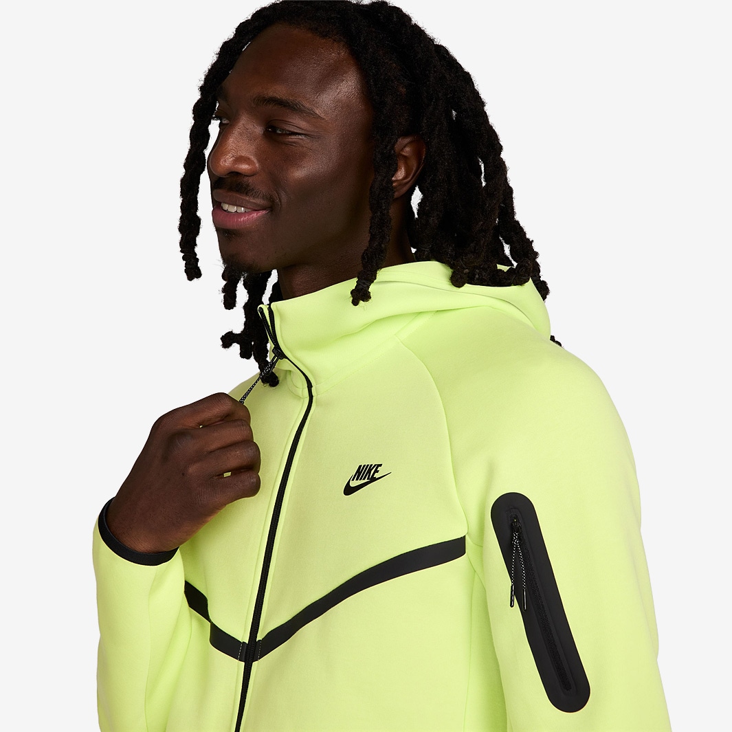 Foot Locker Nike Tech Canada Nike Sportswear Tech Fleece Full-Zip - Main Image