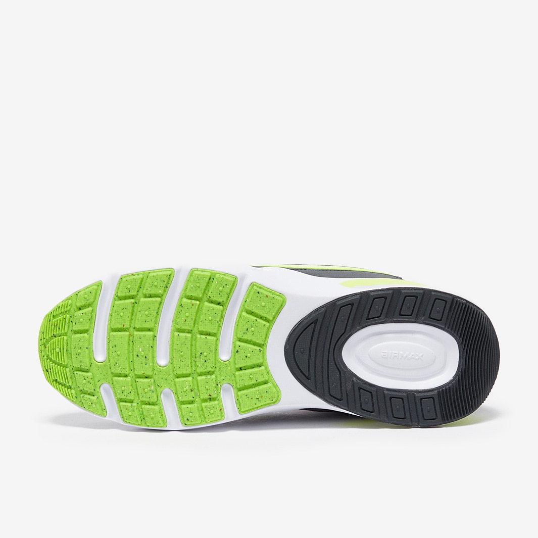 Nike Sportswear Older Kids Air Max Nova (GS) Vast Grey/Volt